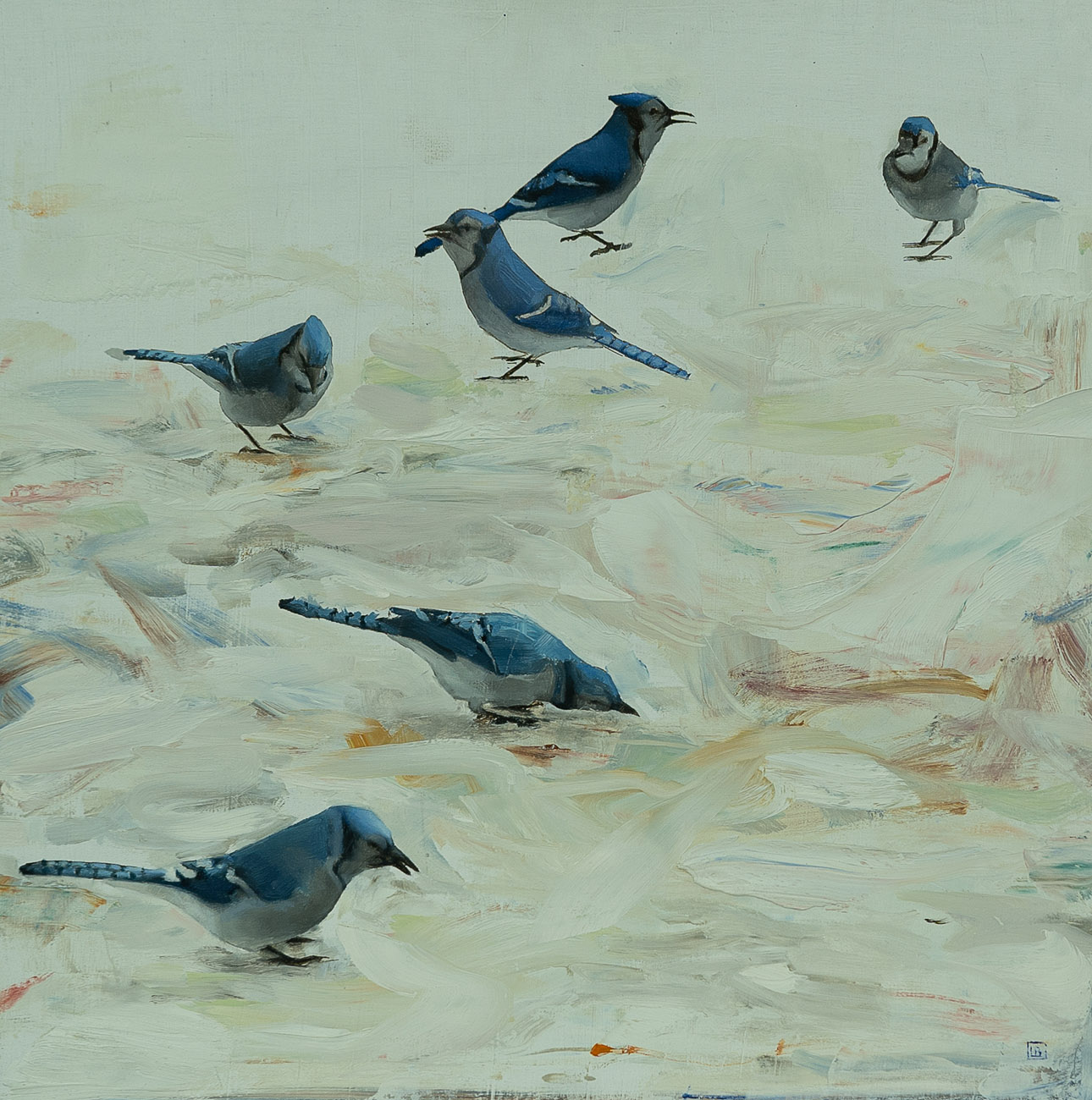 Blue Jays