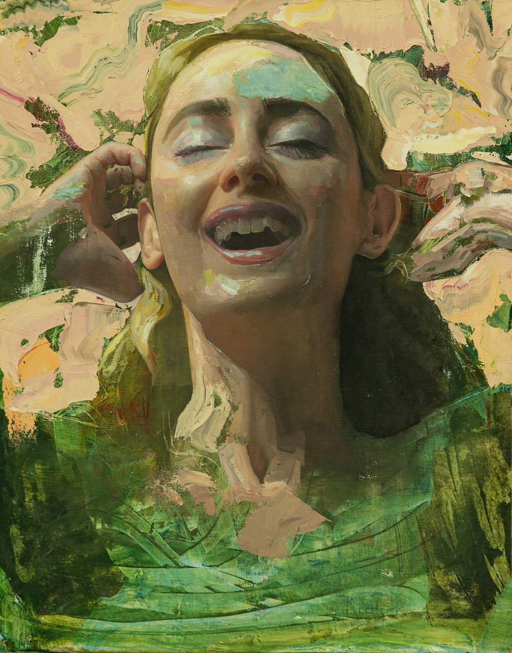 Laughter