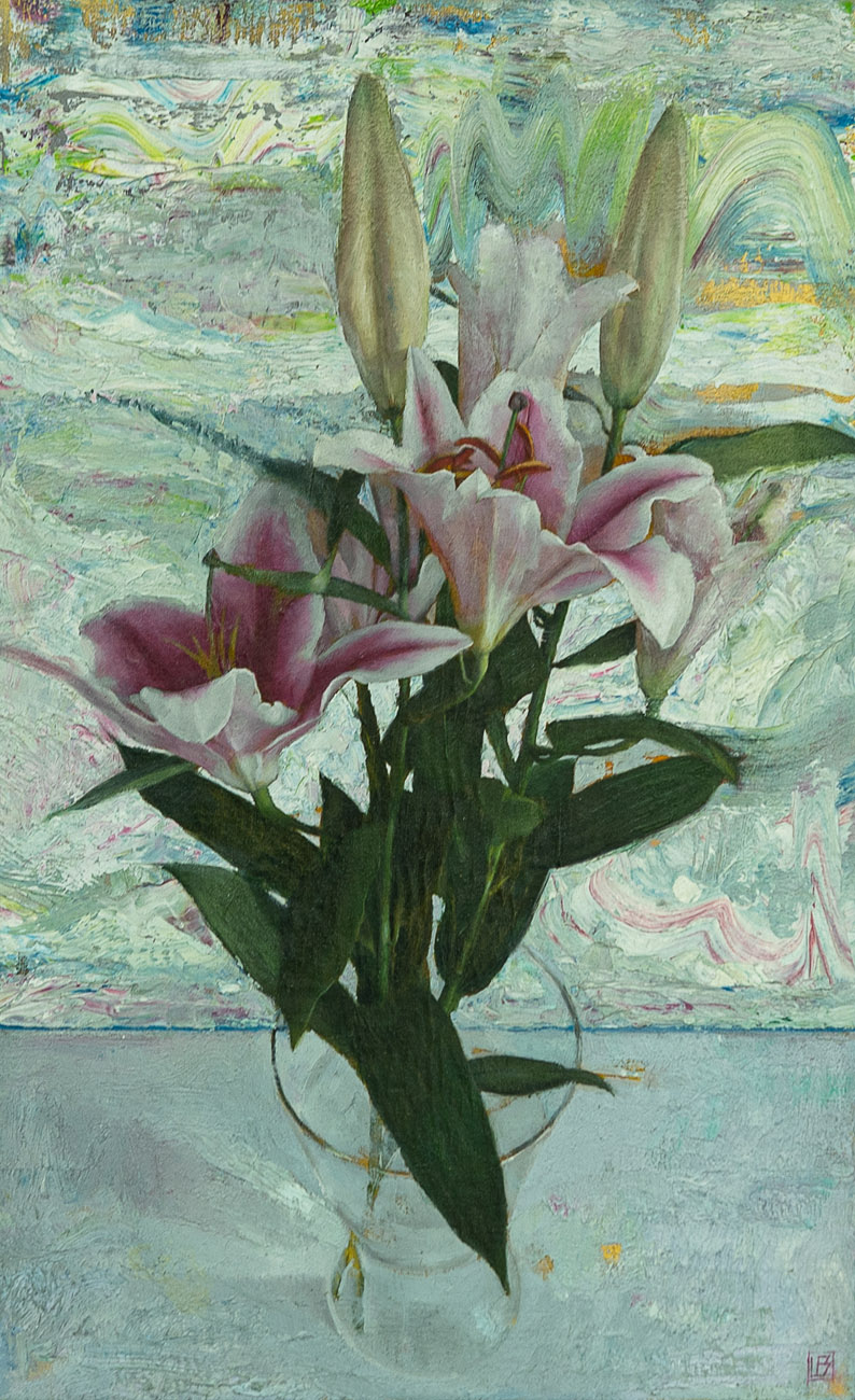 Lilies